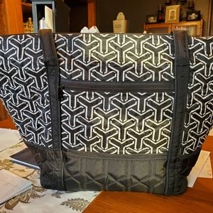 Cinda B Neptune Tote